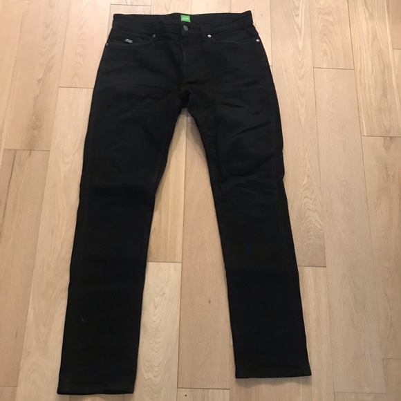 hugo boss 020 slim fit